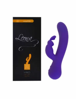 Leona Rabbit Soft Touch Puissant