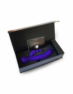 Leona Rabbit Soft Touch Puissant 11 Leona Rabbit Soft Touch Puissant -PASSAGE DU DESIR Ventes leona rabbit soft touch puissant 3