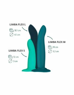 Limba Flex Fun Factory -PASSAGE DU DESIR Ventes limba flex fun factory 5