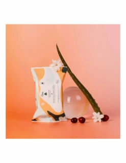 Lingettes Intimes Naturelles Et Apaisantes -PASSAGE DU DESIR Ventes lingettes intimes naturelles et apaisantes my lubie 4