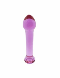 LOA Dildo En Verre Wondertoy -PASSAGE DU DESIR Ventes loa dildo en verre wondertoy 2