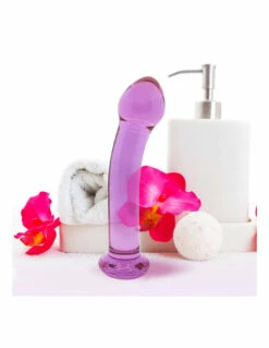 LOA Dildo En Verre Wondertoy -PASSAGE DU DESIR Ventes loa dildo en verre wondertoy 7