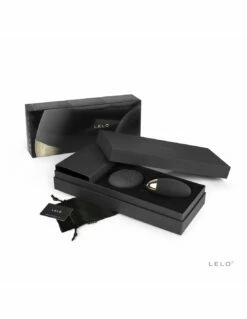 L'oeuf Vibreur Lyla 2 De Lelo -PASSAGE DU DESIR Ventes loeuf vibreur lyla 2 de lelo 2