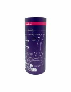 Loulou Dildou Dildo Double Densité -PASSAGE DU DESIR Ventes loulou dildou dildo double densite 2