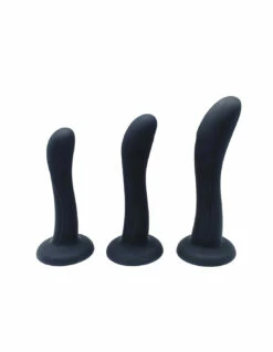 Loulou Dildou Dildo Double Densité