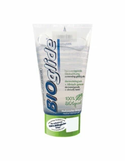 Joydivision Lubrifiant Bio Bioglide - Format Voyage