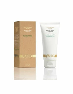 Lubrifiant Bio Naturel Aloe Vera YESforLOV