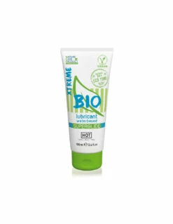 HOT Lubrifiant Bio Superglide XTREME