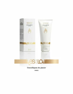 Lubrifiant Chaleur Stimulante YESforLOV