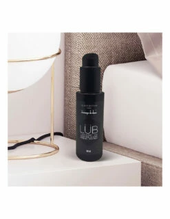 Lubrifiant Eau Sensation Silicone LÜB -PASSAGE DU DESIR Ventes lubrifiant eau sensation silicone lub 2