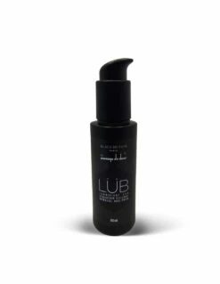 Lubrifiant Eau Sensation Silicone LÜB