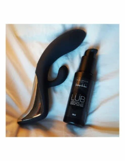 Lubrifiant Eau Sensation Silicone LÜB -PASSAGE DU DESIR Ventes lubrifiant eau sensation silicone lub 3