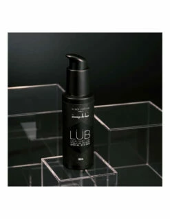 Lubrifiant Eau Sensation Silicone LÜB -PASSAGE DU DESIR Ventes lubrifiant eau sensation silicone lub 4