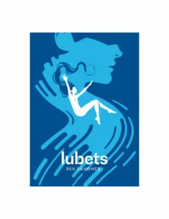 Lubrifiant écologique à Base D’eau Lubets -PASSAGE DU DESIR Ventes lubrifiant ecologique a base deau lubets 3