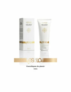 Lubrifiant Effet Froid Fraîcheur Illimitée