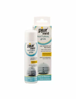 Pjur Lubrifiant Natural Glide
