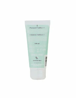 Pack Lubrifiant Naturel 3x100 Ml -PASSAGE DU DESIR Ventes lubrifiant naturel love and care 3X 100ML 2