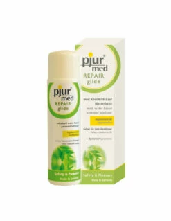 Pjur Lubrifiant Régénérateur Repair Glide