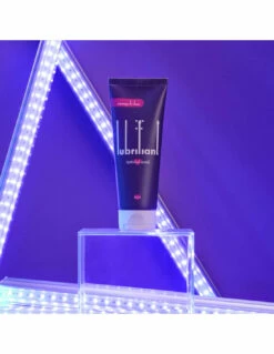 Lubrifiant Spécial Anal 5 Lubrifiant Spécial Anal -PASSAGE DU DESIR Ventes lubrifiant special anal 2