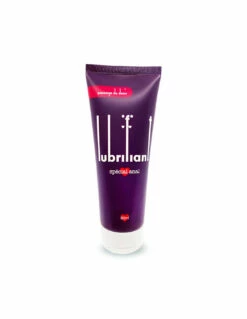 Lubrifiant Spécial Anal