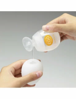 TENGA Lubrifiant Spécial Oeuf / Gaine -PASSAGE DU DESIR Ventes lubrifiant special oeuf gaine 2