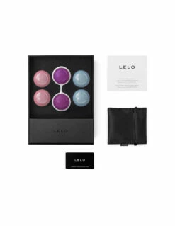 Luna Beads Plus De Lelo -PASSAGE DU DESIR Ventes luna beads plus de lelo 2