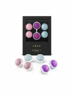 Luna Beads Plus De Lelo
