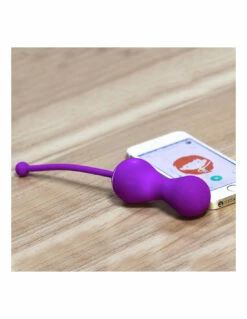 Magic Kegel Master De Magic Motion -PASSAGE DU DESIR Ventes magic kegel master de magic motion 3