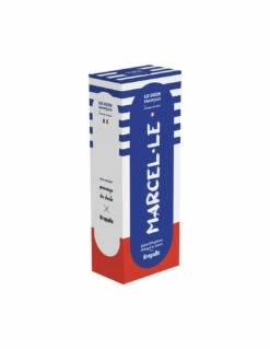 Marcel.le Le Gode Français -PASSAGE DU DESIR Ventes marcelle le gode francais krapulle 3