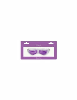 Ouch! Masque à Effet Froid Pour Les Yeux De Ouch ! -PASSAGE DU DESIR Ventes masque a effet froid pour les yeux de ouch 5