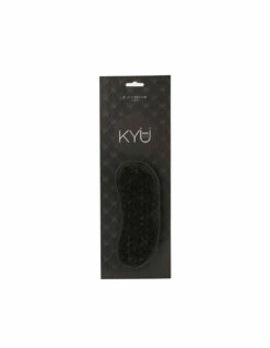 Masque Luxe KYÜ -PASSAGE DU DESIR Ventes masque luxe kyu 3