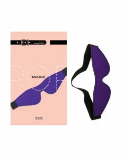 Masque Pour Les Yeux Pop