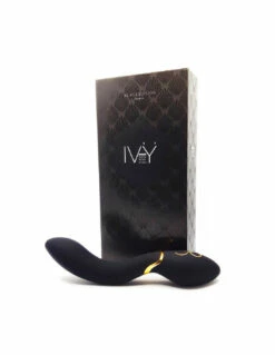 Masseur Sensuel Rechargeable IVY