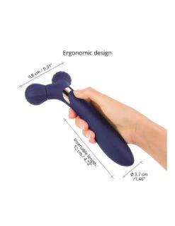 Masseur-vibro Fireball De Love To Love -PASSAGE DU DESIR Ventes masseur vibro fireball de love to love 2