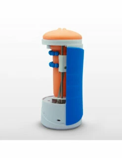 Masturbateur Autoblow 2 7 Masturbateur Autoblow 2 -PASSAGE DU DESIR Ventes masturbateur autoblow 2 3