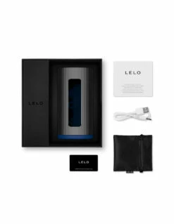 Masturbateur Connecté LELO F1S V2 -PASSAGE DU DESIR Ventes masturbateur connecte lelo f1s v2 3