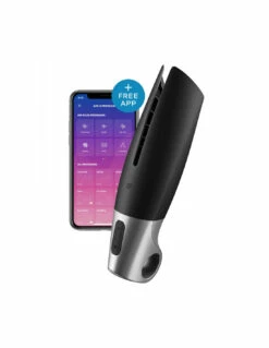 Satisfyer Power Masturbator