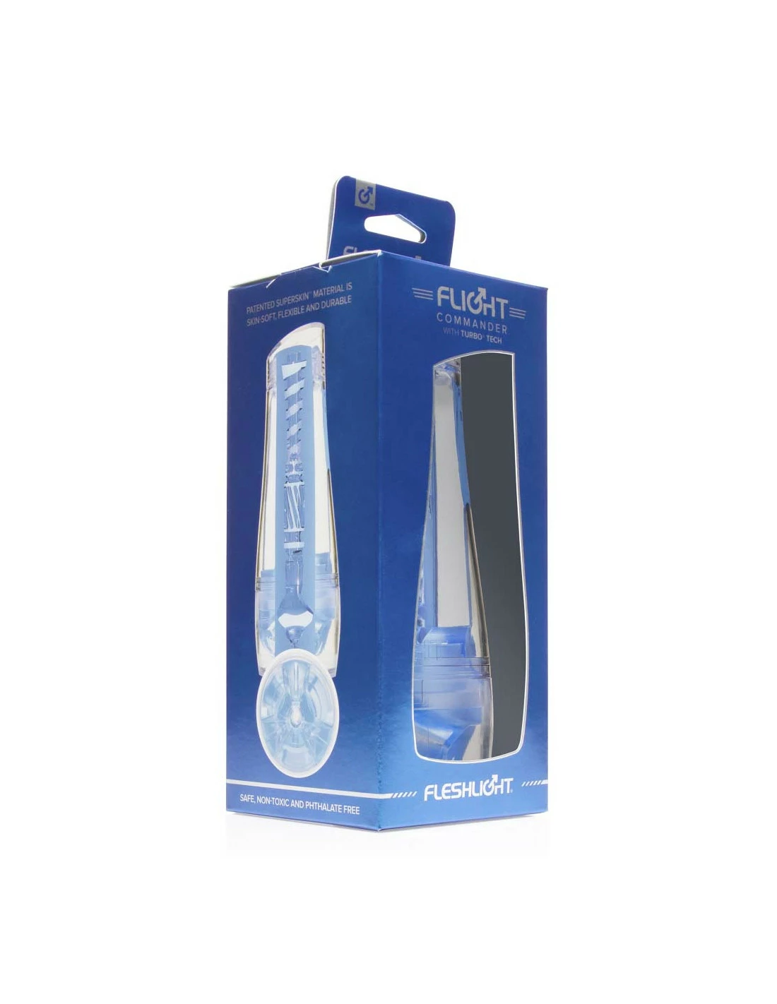 Masturbateur Fleshlight Flight Commander 4 Masturbateur Fleshlight Flight Commander – Image 4