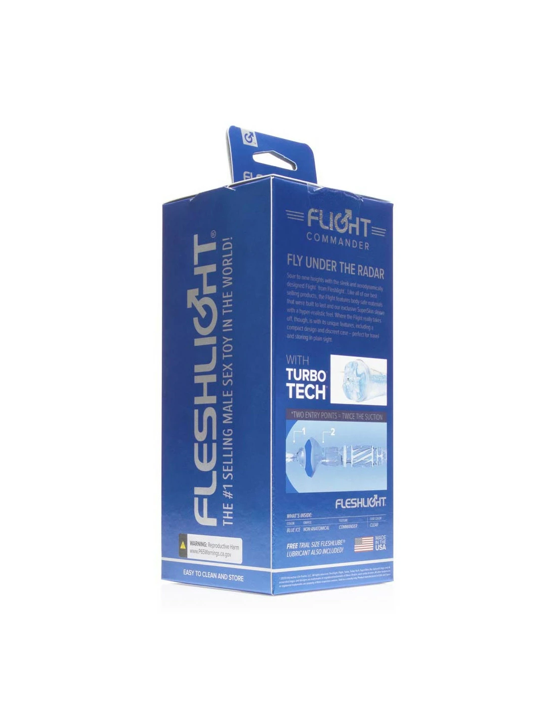 Masturbateur Fleshlight Flight Commander 5 Masturbateur Fleshlight Flight Commander – Image 5