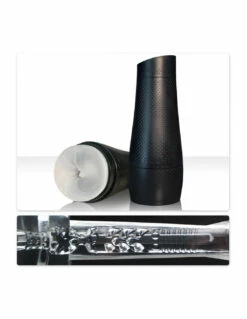 Masturbateur FleshLight Flight Pilot