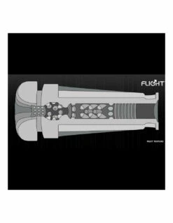 Masturbateur FleshLight Flight Pilot 7 Masturbateur FleshLight Flight Pilot -PASSAGE DU DESIR Ventes masturbateur fleshlight flight pilot 3