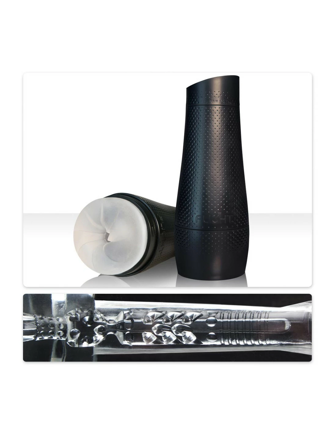 Masturbateur FleshLight Flight Pilot 1 Masturbateur FleshLight Flight Pilot