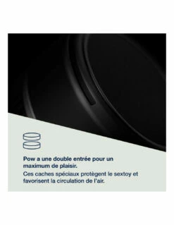 Masturbateur Pow Arcwave 13 Masturbateur Pow Arcwave -PASSAGE DU DESIR Ventes masturbateur premium pow arcwave 4