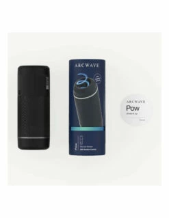Masturbateur Pow Arcwave 17 Masturbateur Pow Arcwave -PASSAGE DU DESIR Ventes masturbateur premium pow arcwave 8