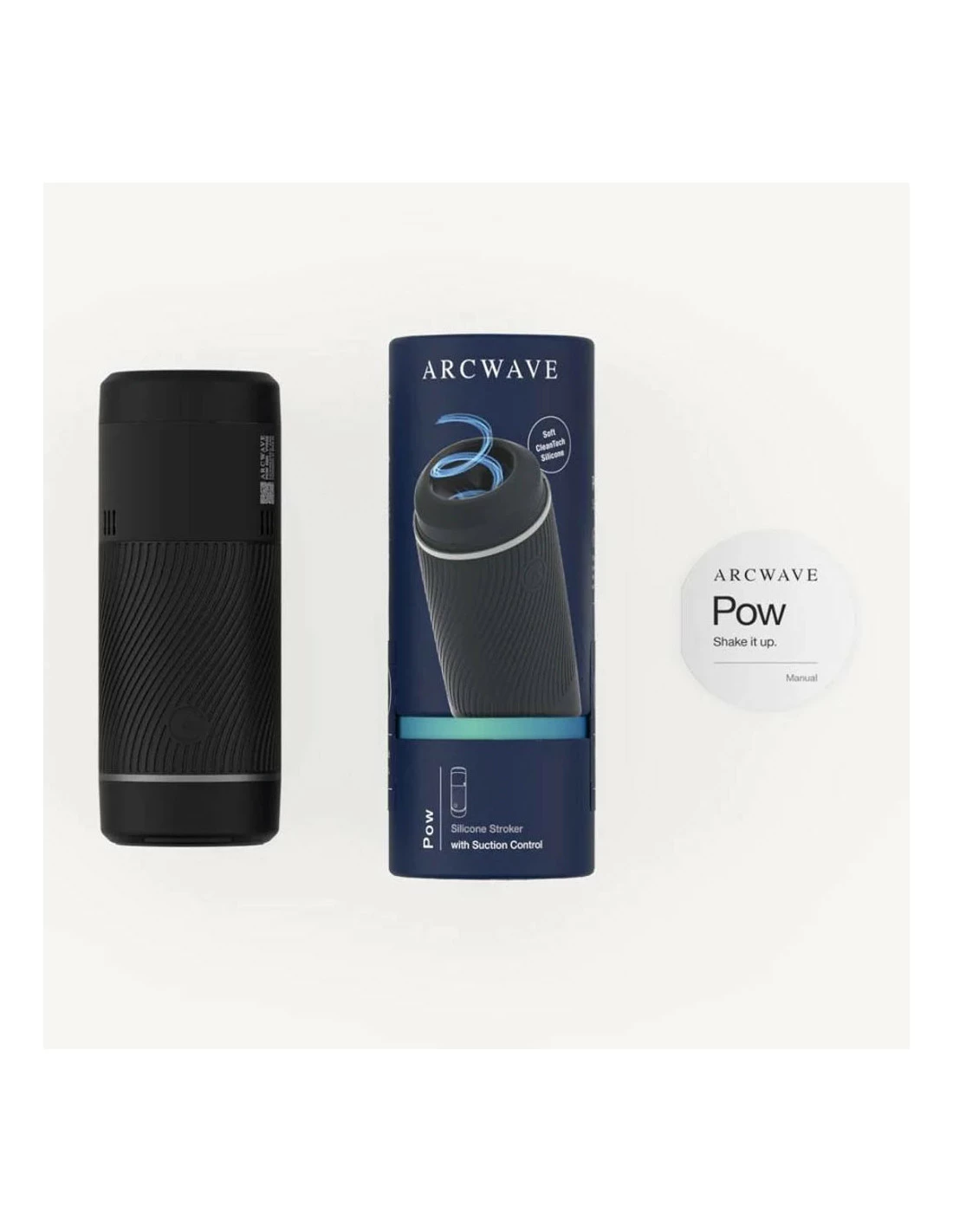 Masturbateur Pow Arcwave 9 Masturbateur Pow Arcwave – Image 9