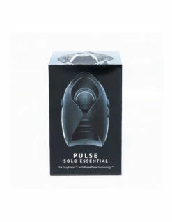 Hot Octopuss Masturbateur Pulse Solo Essential -PASSAGE DU DESIR Ventes masturbateur pulse solo essential de hot octopuss 8