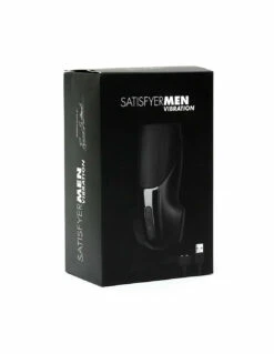 Masturbateur Satisfyer Men Vibration 11 Masturbateur Satisfyer Men Vibration -PASSAGE DU DESIR Ventes masturbateur satisfyer men vibration 5