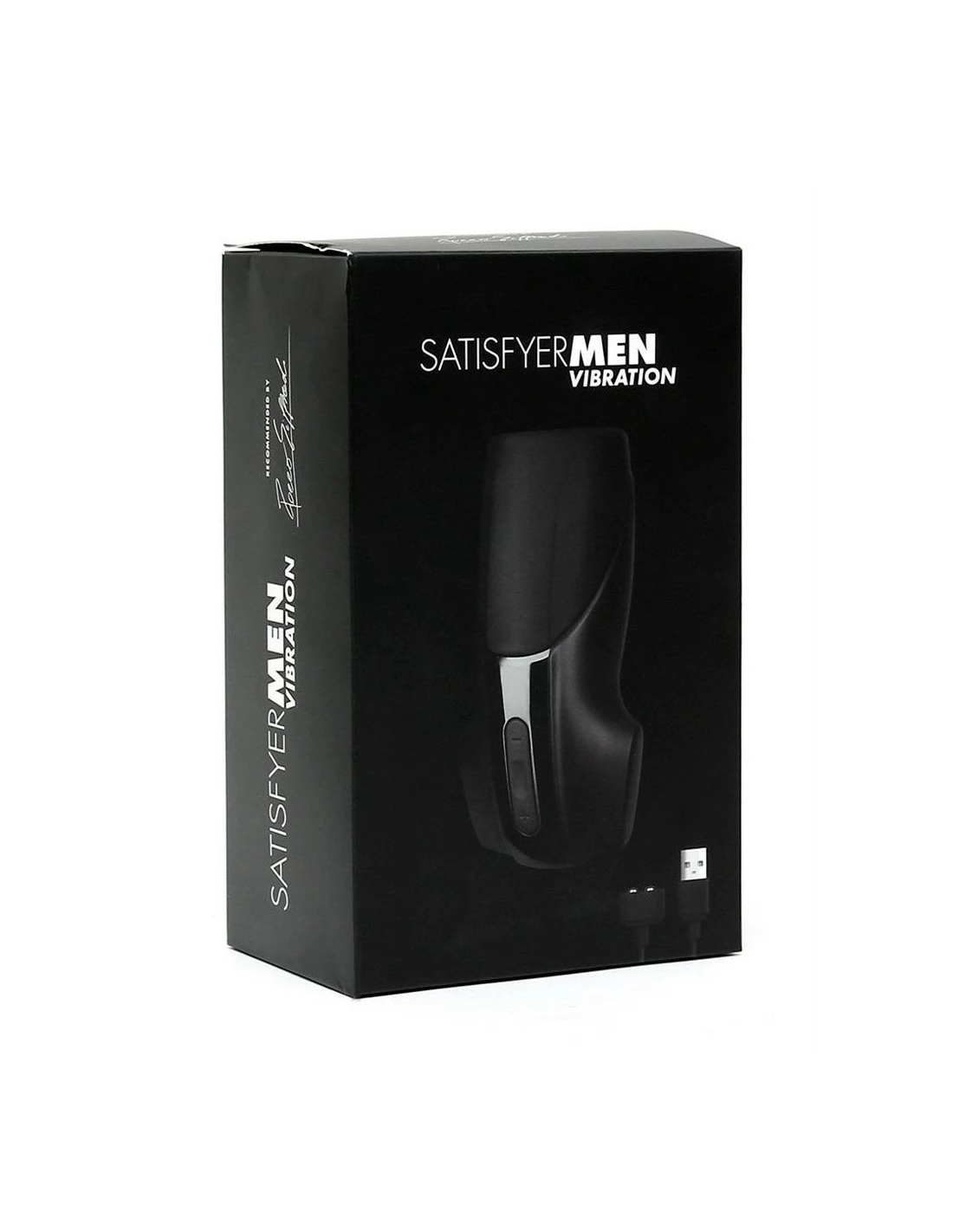Masturbateur Satisfyer Men Vibration 6 Masturbateur Satisfyer Men Vibration – Image 6