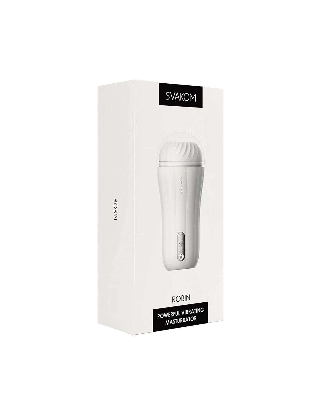 Svakom Masturbateur Vibrant Robin 8 Svakom Masturbateur Vibrant Robin – Image 8