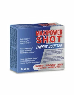 Maxi Power Shot Labophyto